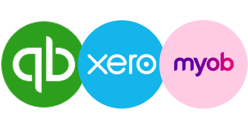 Accounting Logos